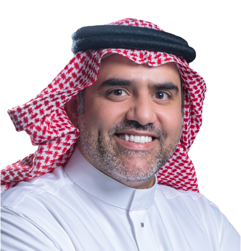 Falah Alsharari