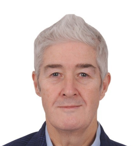 Ian Sinclair