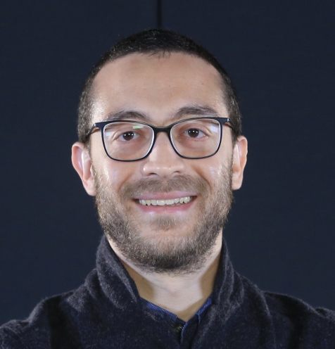 Dr Ahmed Kassab
