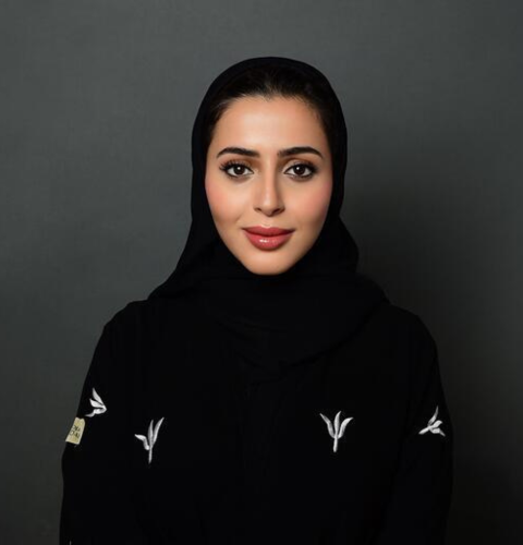 Shaykhah Alsulaiman
